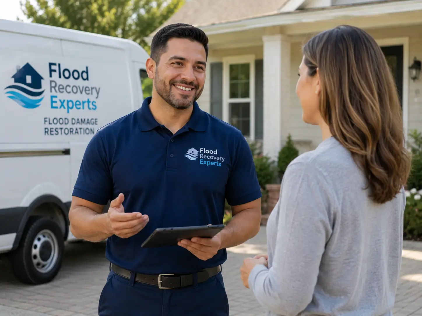 Flood Damage Cleanup Ashaway, RI FAQs